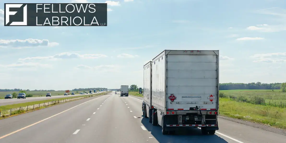 Best Atlanta Delivery Driver Injury Lawyer Best Atlanta Delivery Driver Injury Lawyer