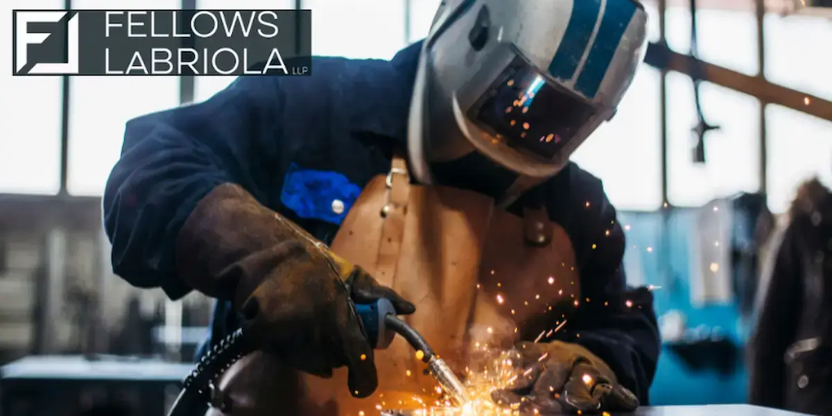 Experienced Atlanta Industrial Accident Lawyer Experienced Atlanta Industrial Accident Lawyer