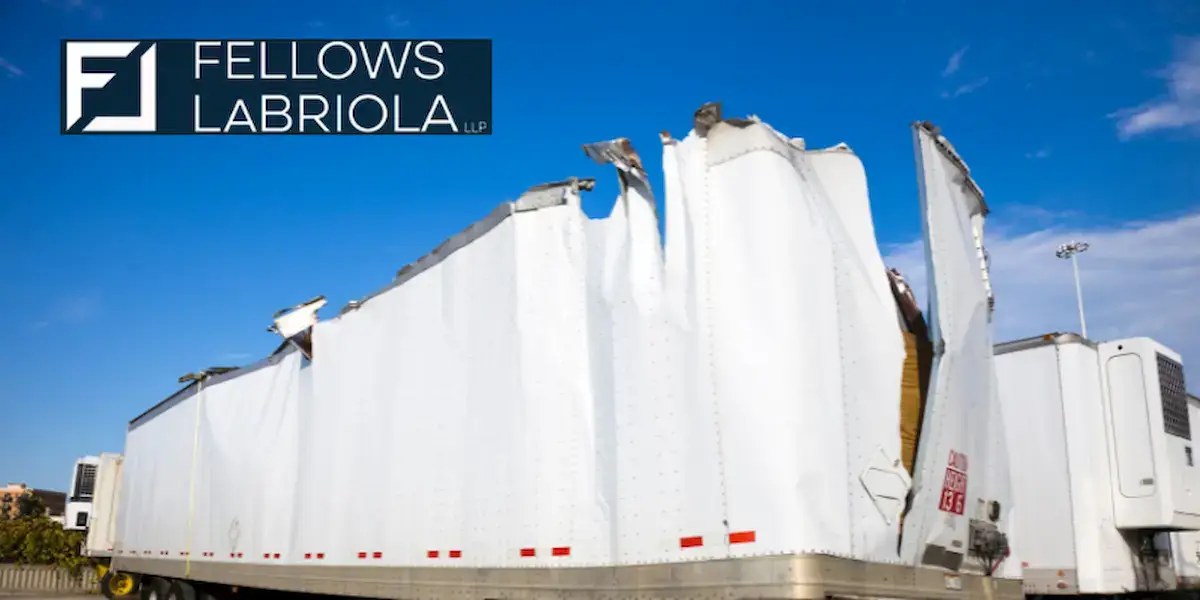 Top-rated Atlanta Tractor Trailer Accident Lawyer