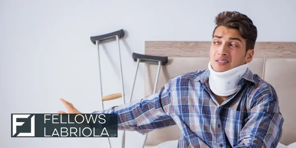 What Is Considered a Catastrophic Injury in Georgia