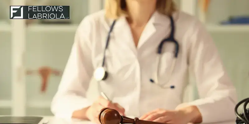 Best Alpharetta Medical Malpractice Lawyer