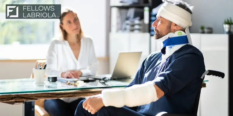 Expert Atlanta Catastrophic Injury Attorney Expert Atlanta Catastrophic Injury Attorney