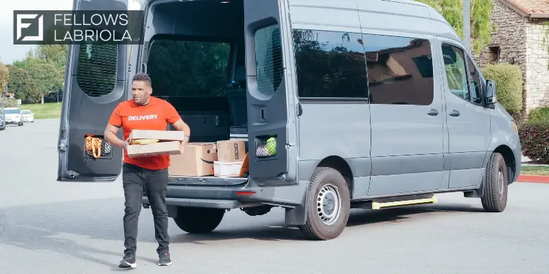 Expert Atlanta Delivery Driver Injury Attorney Expert Atlanta Delivery Driver Injury Attorney