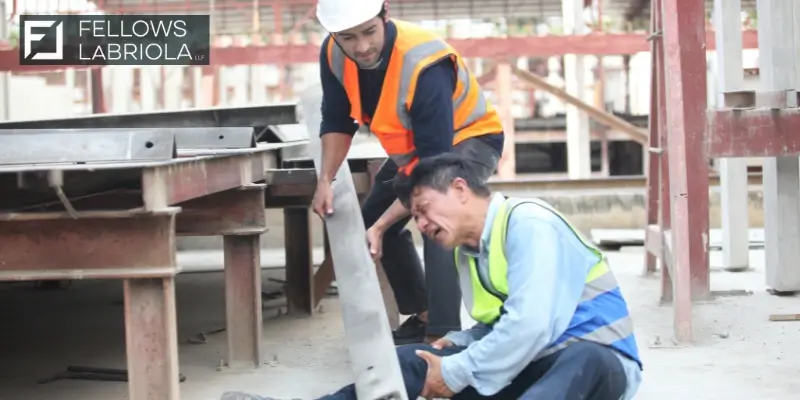 Expert Atlanta Industrial Accident Attorney Expert Atlanta Industrial Accident Attorney