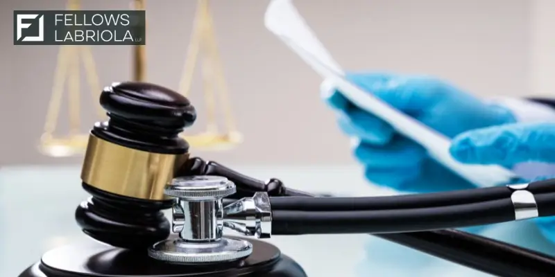Expert Atlanta Medical Malpractice Attorney