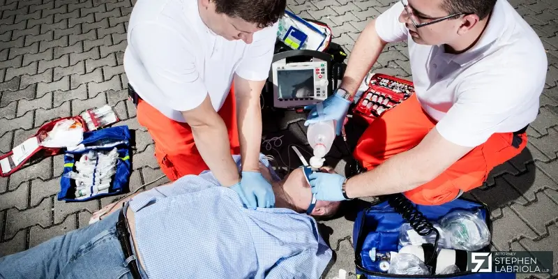 Types and Causes of Catastrophic Injuries in Georgia