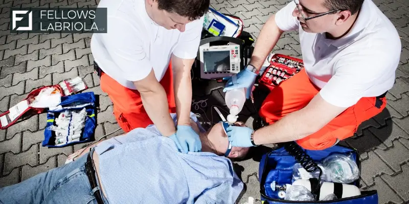 Types and Causes of Catastrophic Injuries in Georgia