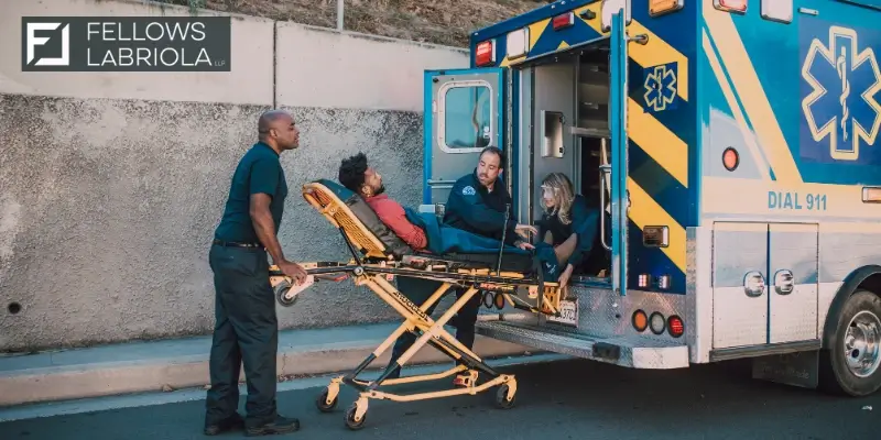 Common Types and Causes of Catastrophic Injuries in Georgia (2025)