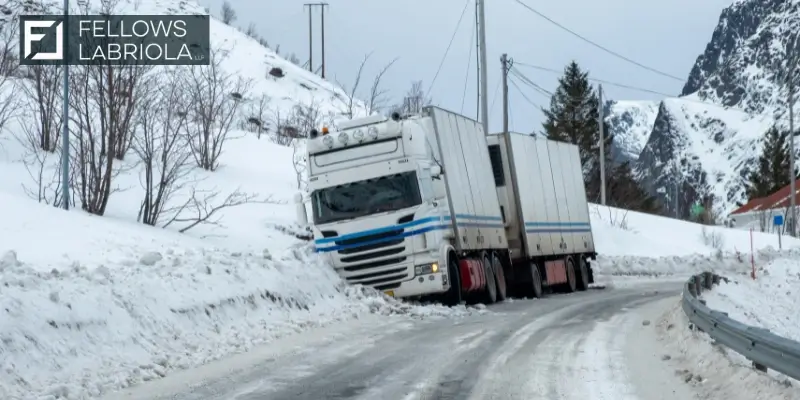What Is the Average Settlement for Tractor-Trailer Accidents? 2025