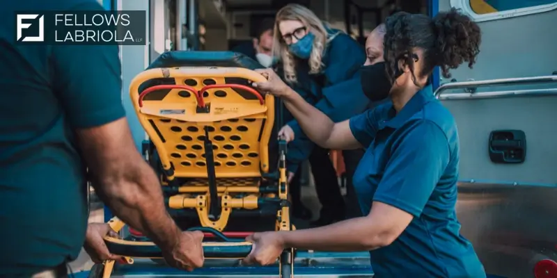 Expert Jonesboro Catastrophic Injury Attorney