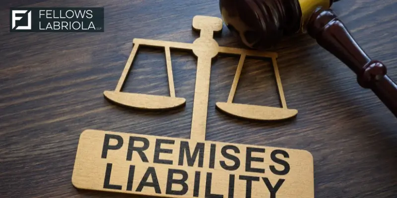 Expert Jonesboro Premises Liability Attorney