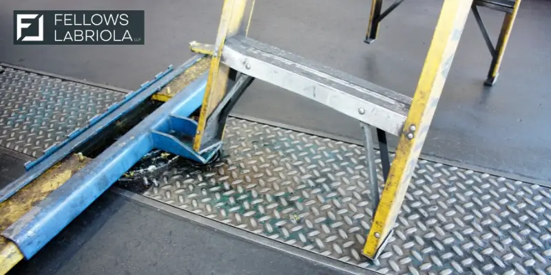 Best Jonesboro Premises Liability Lawyer