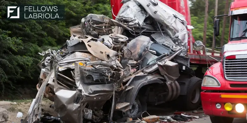 Best Jonesboro Tractor-Trailer Accident Lawyer