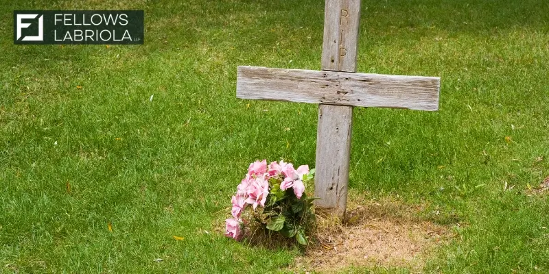 Expert Jonesboro Wrongful Death Attorney