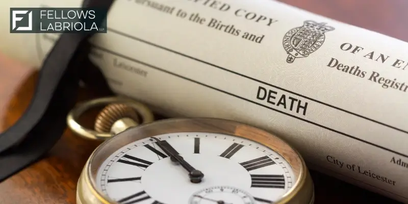 Best Jonesboro Wrongful Death Lawyer