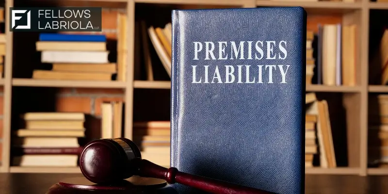 Best Decatur Premises Liability Lawyer