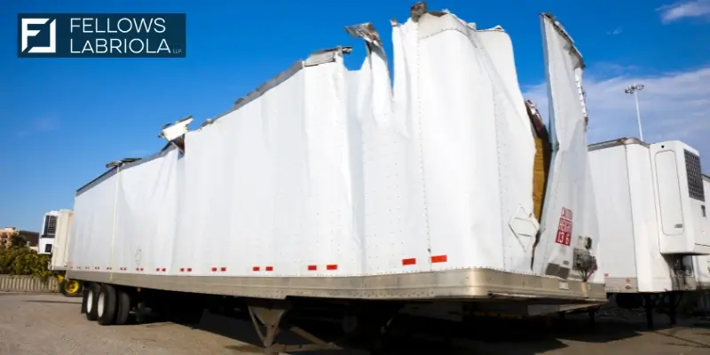 Trusted Decatur Tractor Trailer Accident Lawyer