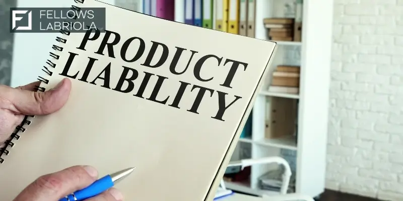 Best Jonesboro Product Liability Attorney