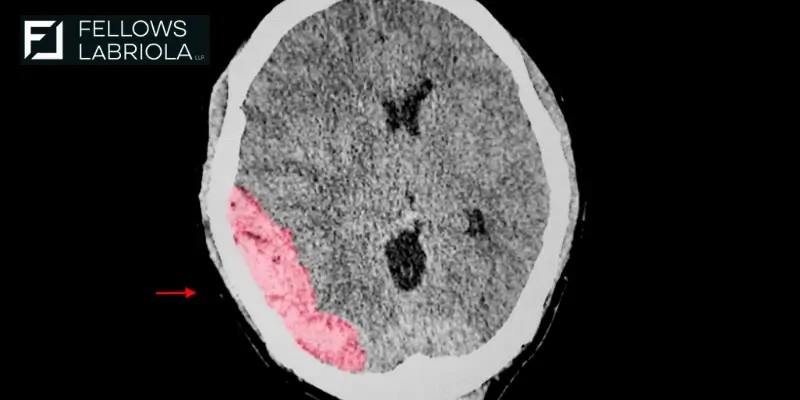 Trusted Jonesboro Traumatic Brain Injury Lawyer