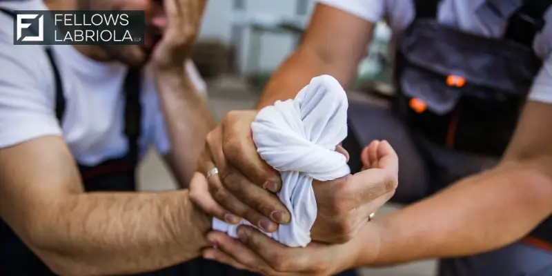 Trusted Jonesboro Work Injury Attorney