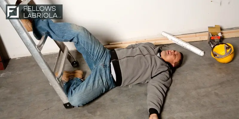 Best Jonesboro Work Injury Lawyer