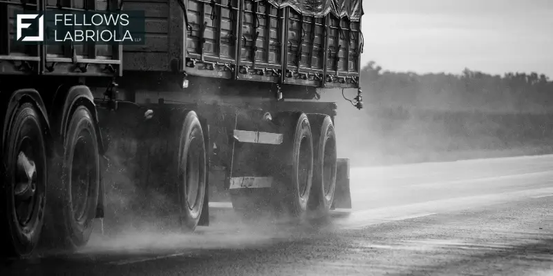 Georgia How Long Do I Have to File a Truck Accident Claim?