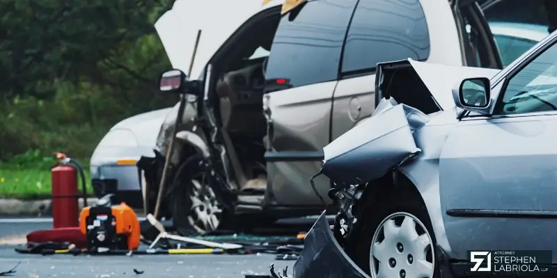 Atlanta Car Accident Statistics [2025 Updated]