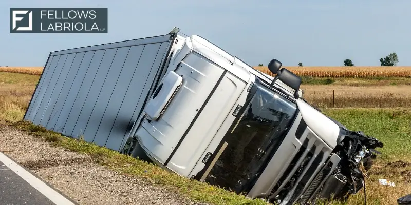 Trusted Decatur Delivery Truck Accident Attorney Trusted Decatur Delivery Truck Accident Attorney