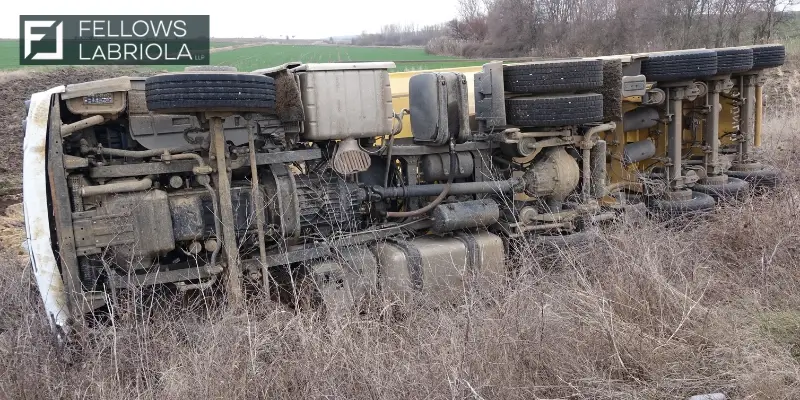 Top Decatur Delivery Truck Accident Lawyer Top Decatur Delivery Truck Accident Lawyer