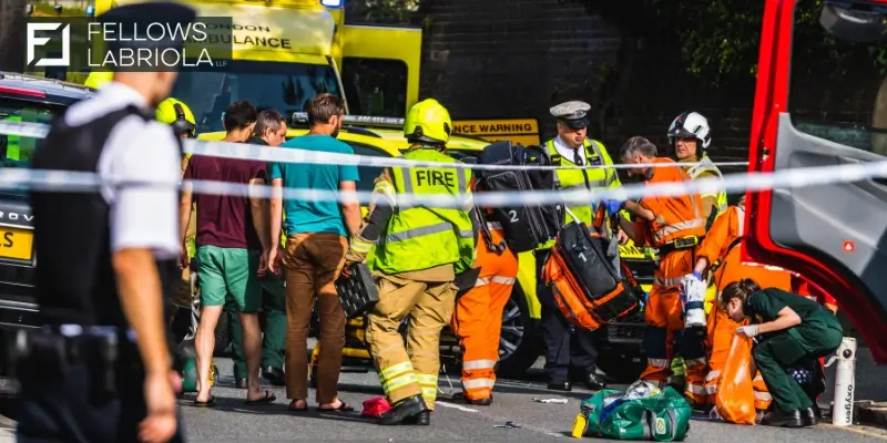 Trusted Decatur Fatal Truck Accident Attorney