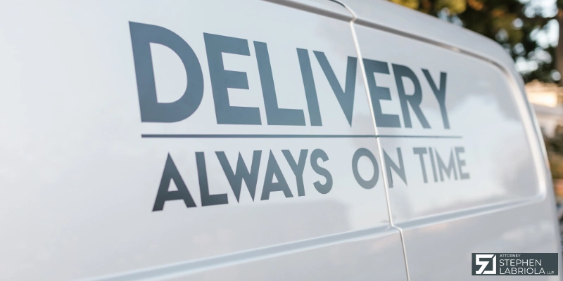 Best Alpharetta FedEx Accident Lawyer