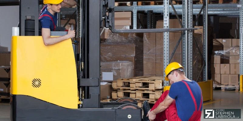 Expert Alpharetta Industrial Accident Lawyer Expert Alpharetta Industrial Accident Lawyer