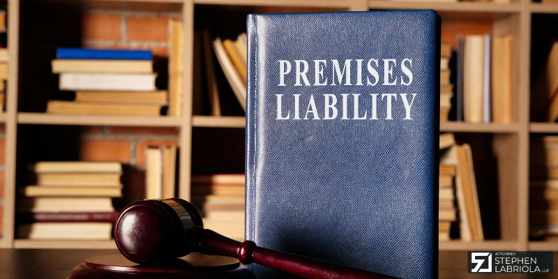Expert Alpharetta Premises Liability Attorney