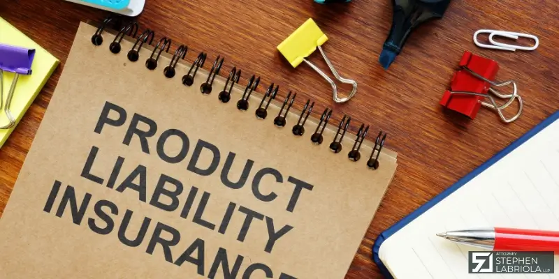 Skilled Alpharetta Product Liability Lawyer