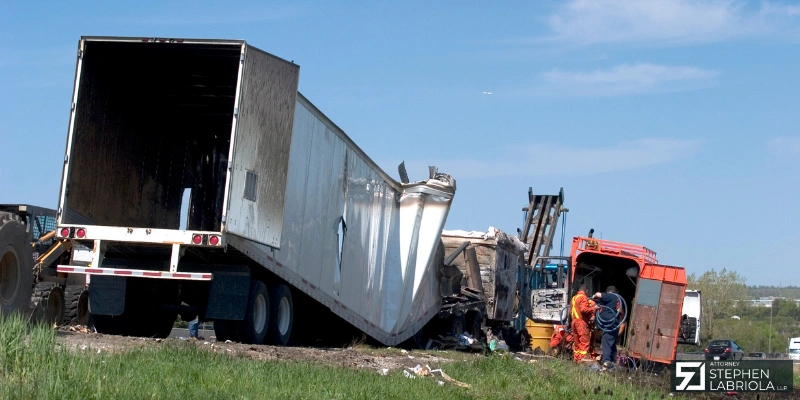 Best Athens Truck Accident Lawyer