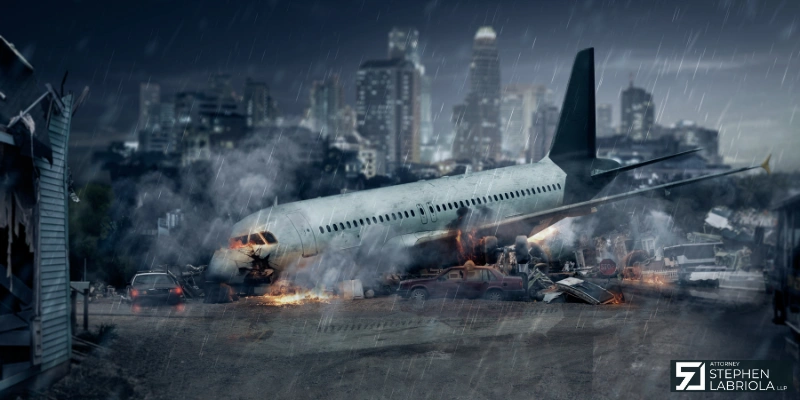 Best Atlanta Airline Accident Attorney