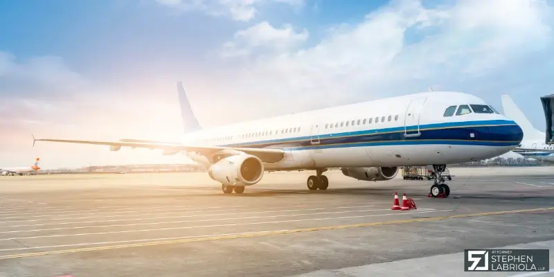 Experienced Atlanta Airline Accident Lawyer