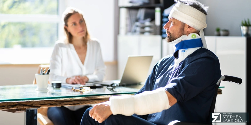 Best Atlanta Catastrophic Injury Attorney
