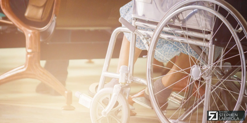 Skilled Atlanta Catastrophic Injury Lawyer