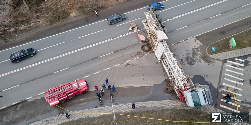 Expert Atlanta Fatal Truck Accident Attorney