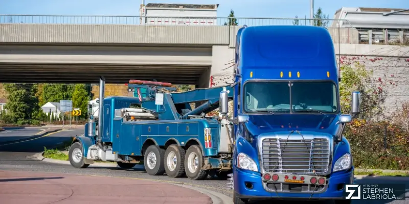 Best Atlanta Fatal Truck Accident Lawyer