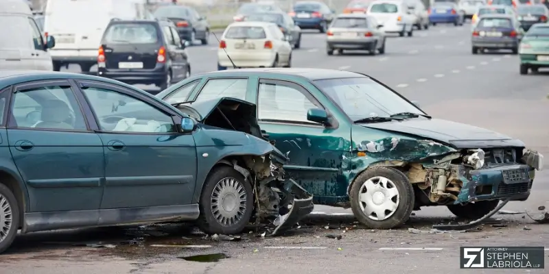 Expert Atlanta I-285 Accident Attorney