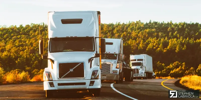 Skilled Atlanta I-85 Truck Accident Attorney