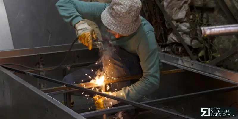 Expert Atlanta Industrial Accident Lawyer