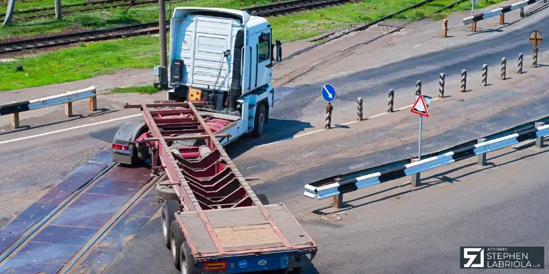 Dedicated Atlanta Jackknife Accident Lawyer Dedicated Atlanta Jackknife Accident Lawyer