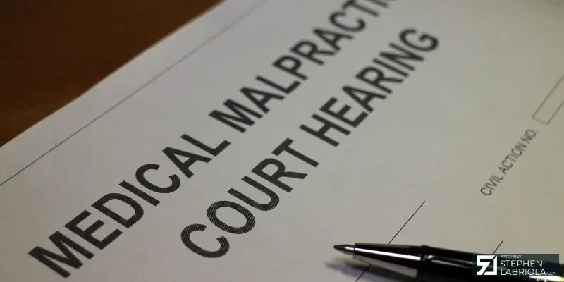 Top-rated Atlanta Medical Malpractice Lawyer