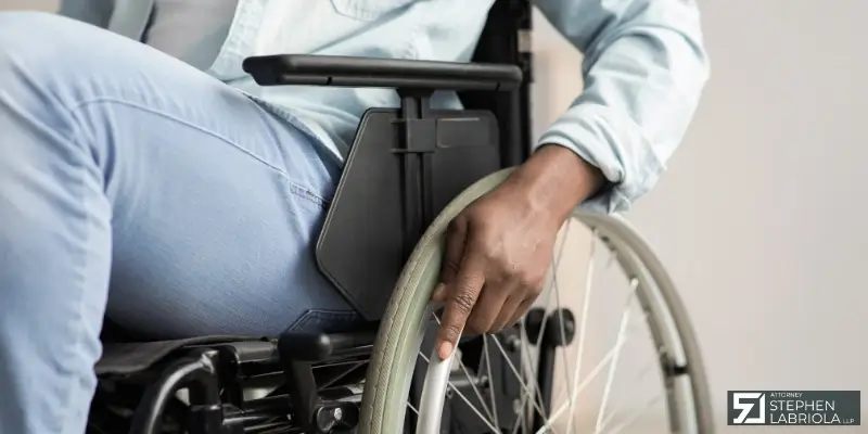 Best Atlanta Paralysis Injury Attorney