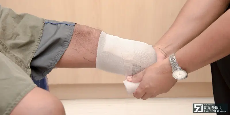 Top-rated Decatur Catastrophic Injury Attorney