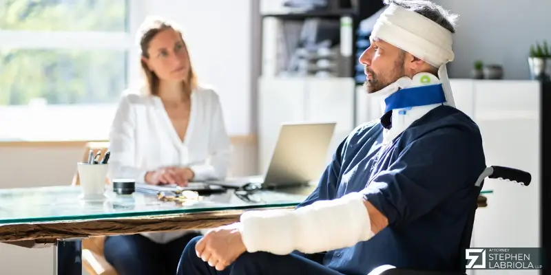 Experienced Decatur Catastrophic Injury Lawyer