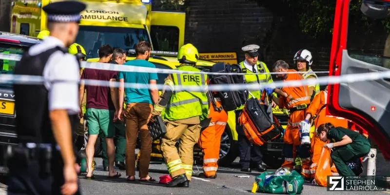 Expert Decatur Fatal Truck Accident Attorney